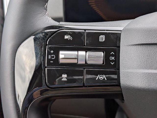 New 2026 Ebony Black Kia LX image 26
