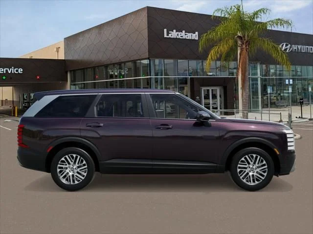 New 2026 Hyundai PALISADE SE