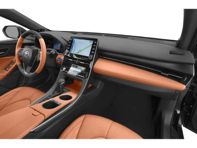 Used 2019 PARISIAN NIGHT Toyota Hybrid Limited image 15