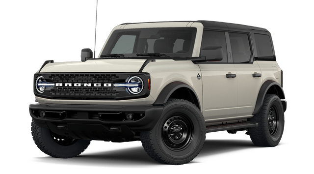 New 2026 Desert Sand Ford Outer Banks image 50