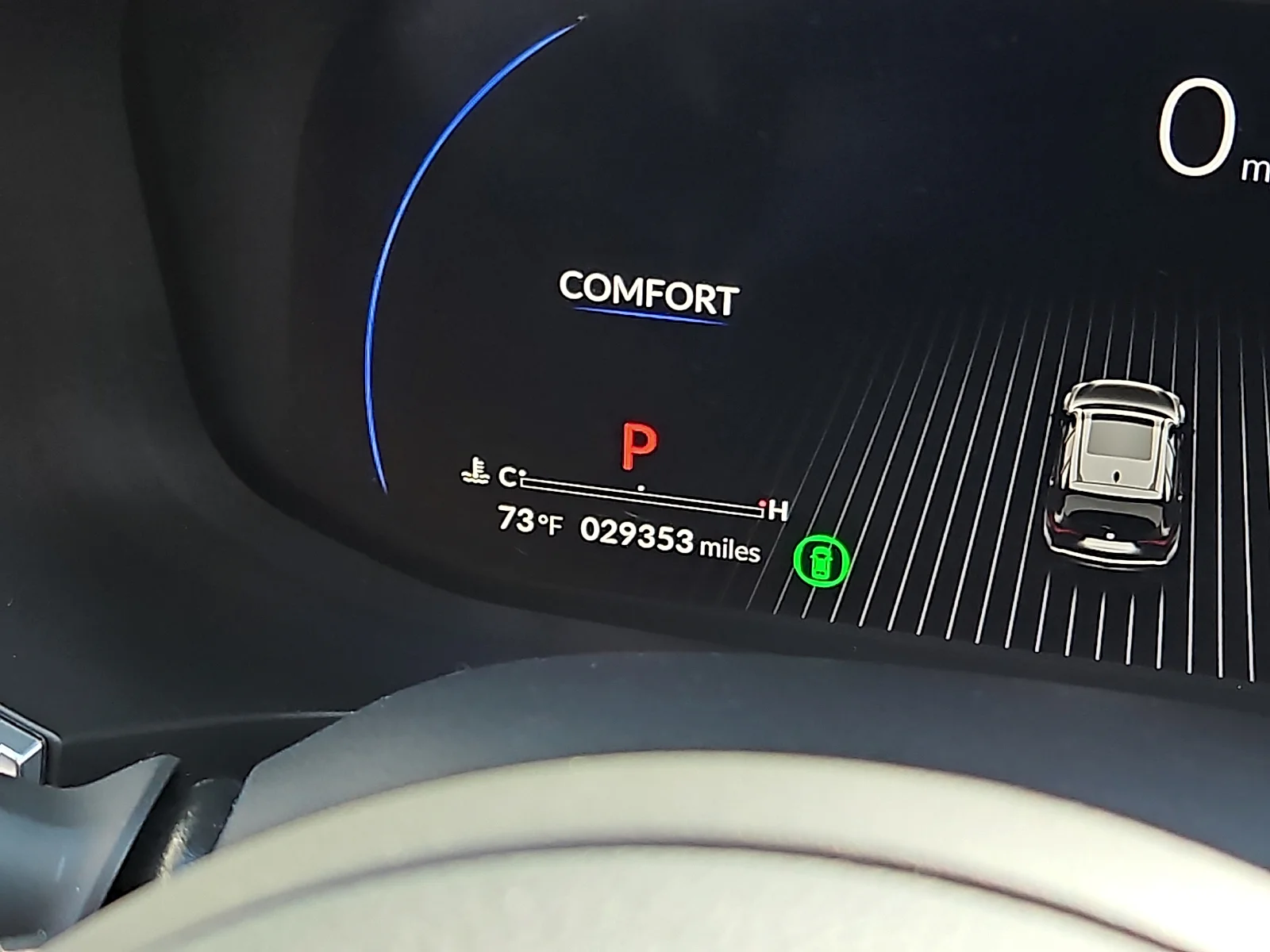 2022 Acura MDX Technology Package - Photo 21