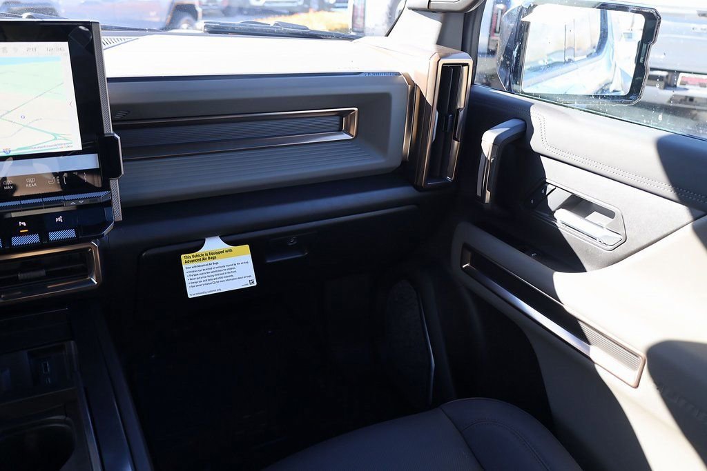 2025 GMC HUMMER EV 3X - Photo 21