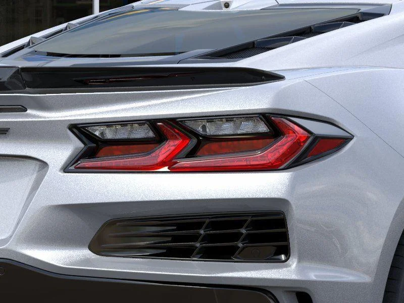 2026 Chevrolet Corvette 1LZ - Photo 11