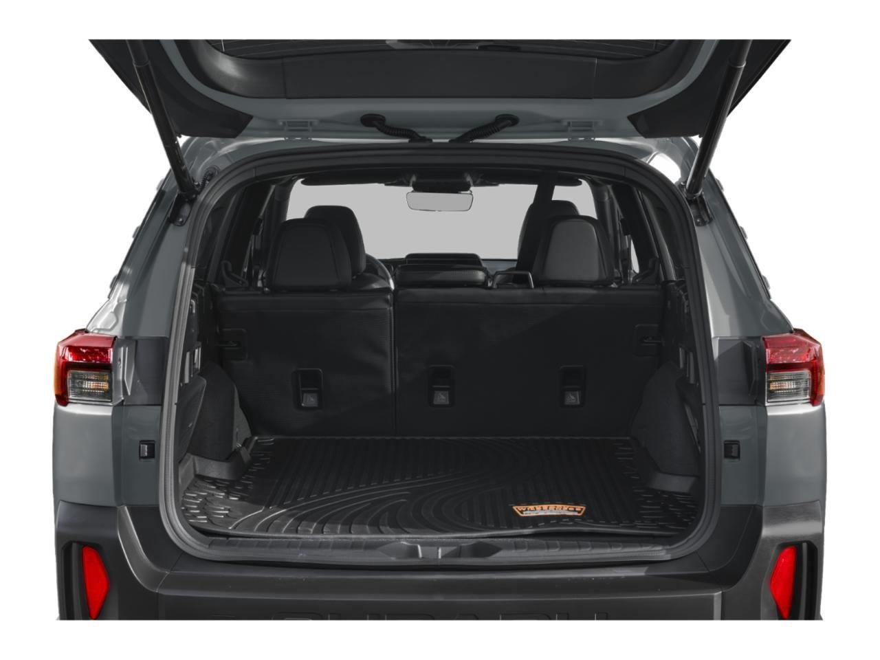 New 2026 RIVER ROCK PEARL Subaru Wilderness image 6