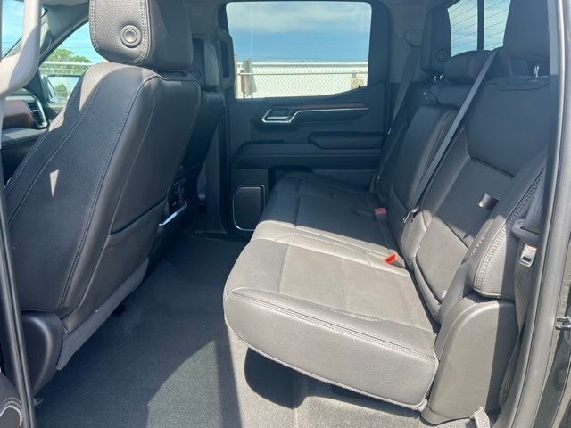 Used 2024 Black GMC Denali image 18