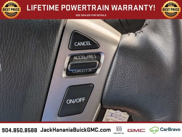Used 2014 Black Nissan SV image 26