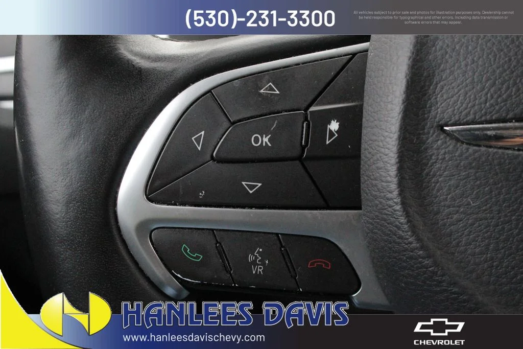 Used 2016 Silver Chrysler C image 25