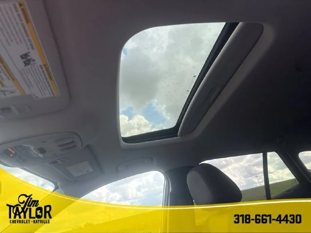2026 Chevrolet Trax LT - Photo 23