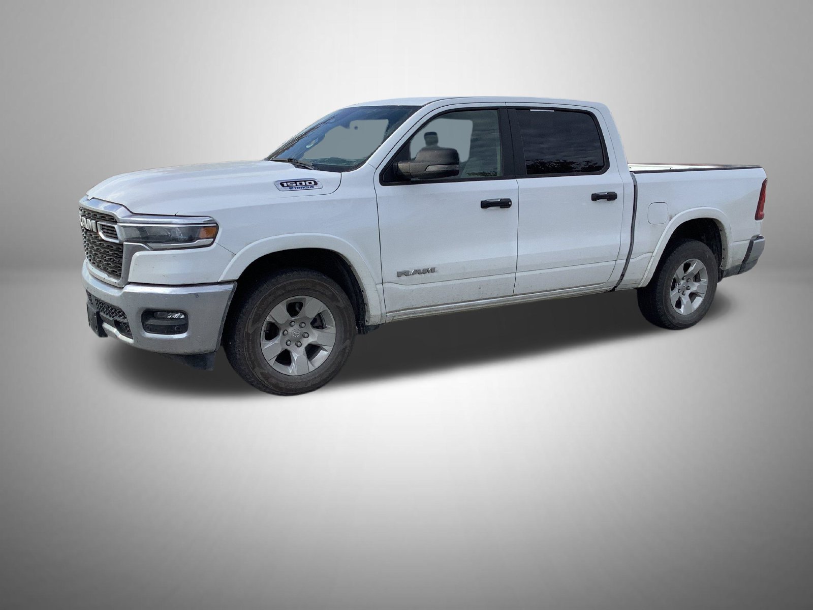 2025 RAM 1500 Pickup