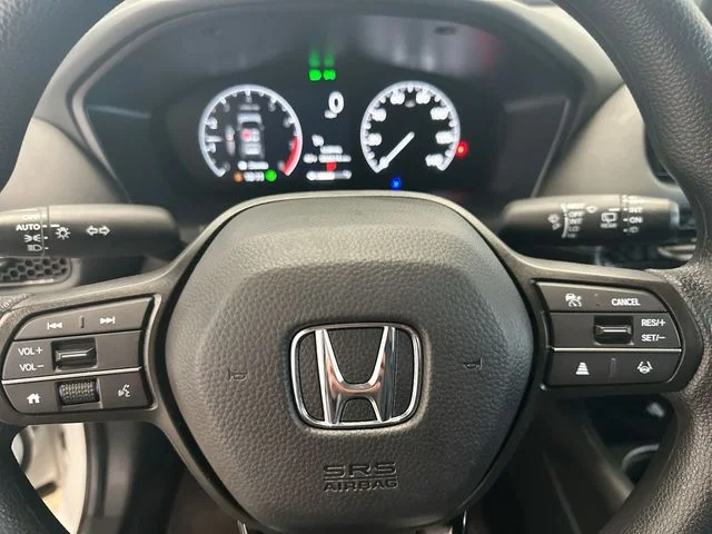 Used 2026  Honda LX image 12