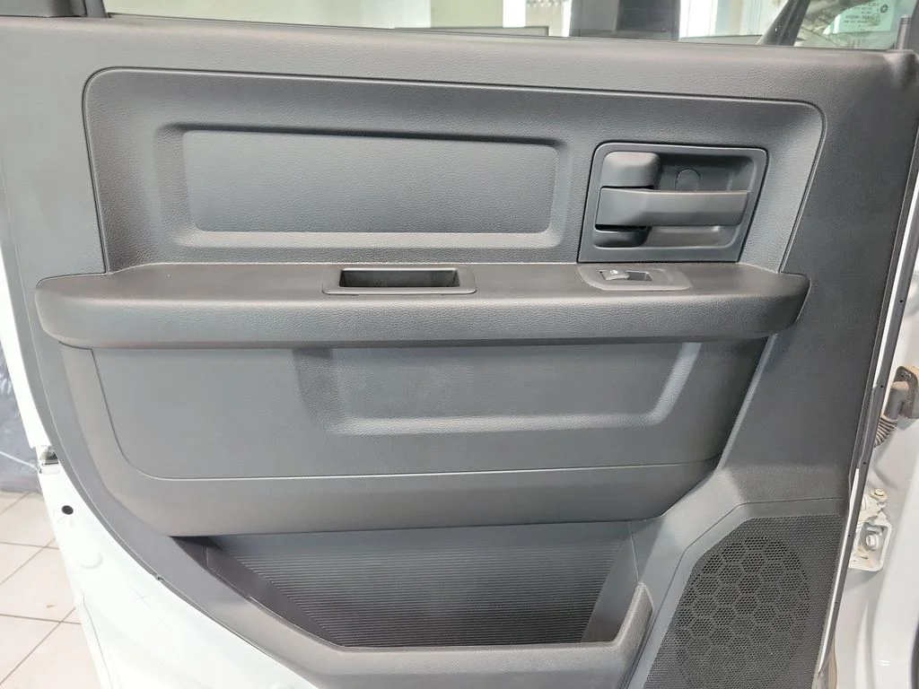 Used 2025 White Ram Tradesman image 30