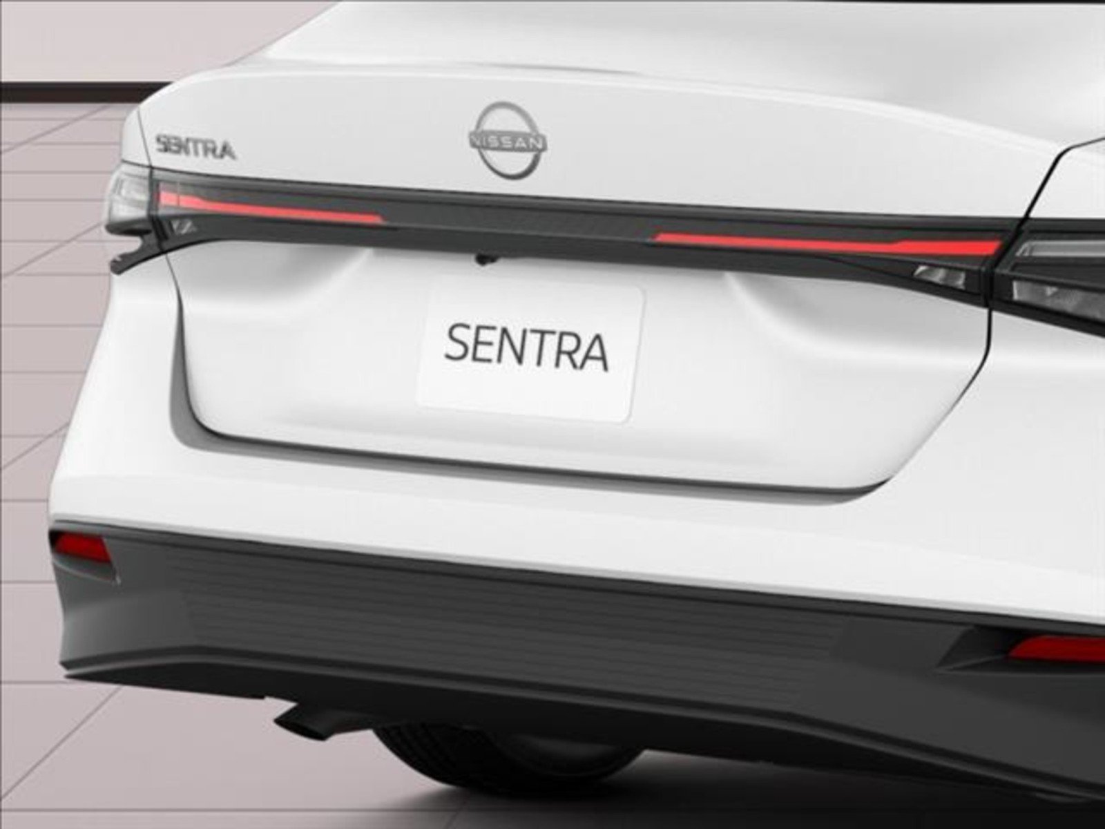 2027 Nissan Sentra photo 14 of 24