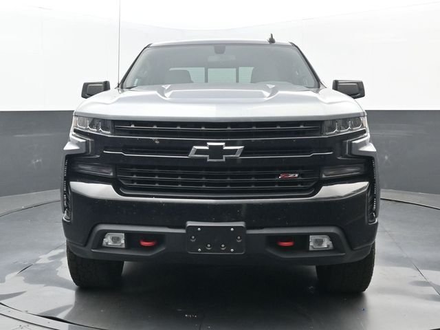 Used 2020 Satin Steel Metallic Chevrolet LT Trail Boss image 5
