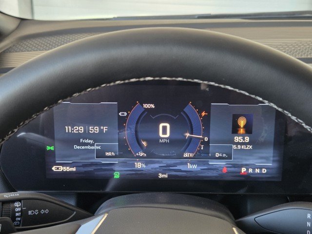 2026 Chevrolet Equinox EV 1LT - Photo 17