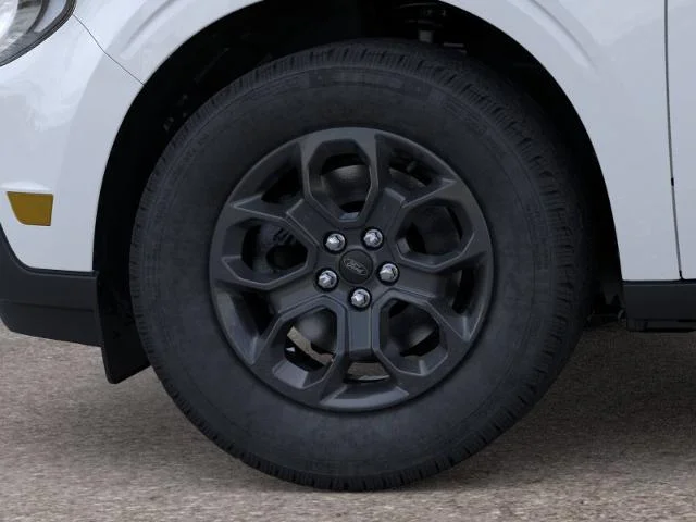 New 2026 Oxford White Ford XLT image 46