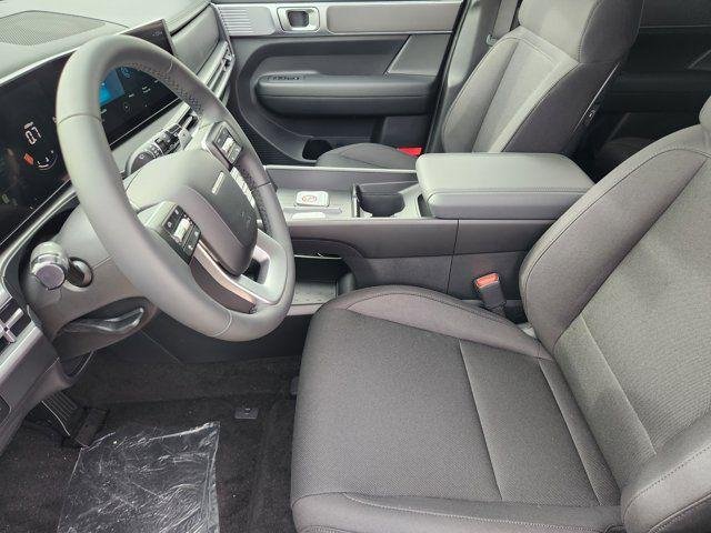 2026 Hyundai Santa Fe SE - Photo 30