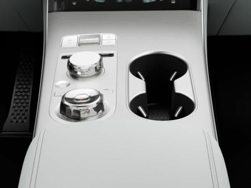 Certified Used 2026 Uyuni White Genesis 2.5T Advanced image 41