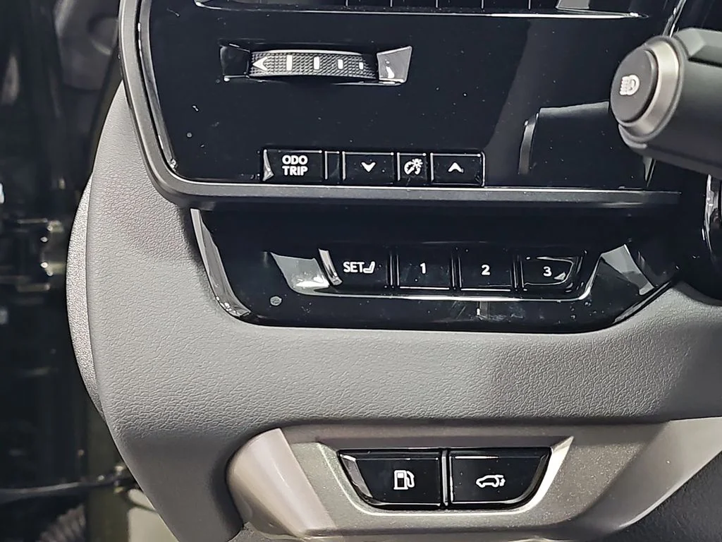 New 2026 Nori Green Pearl Lexus PREMIUM PLUS image 24