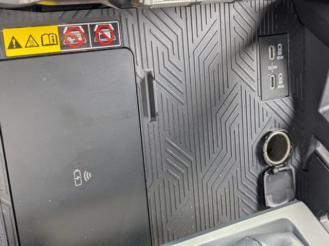 Used 2024 Silver Toyota SR5 image 21