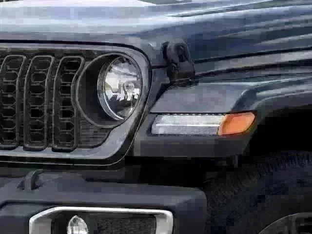 2025 Jeep Gladiator Sport S - Photo 78