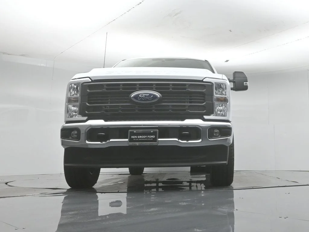 New 2026 White Ford XL image 43