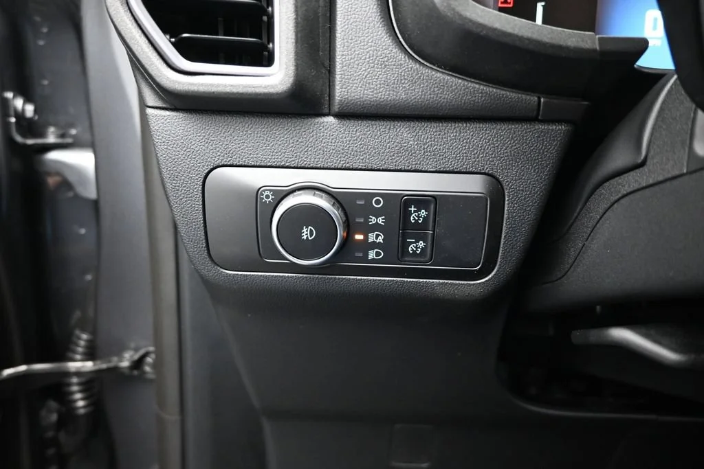 New 2026 Gray Ford Outer Banks image 14