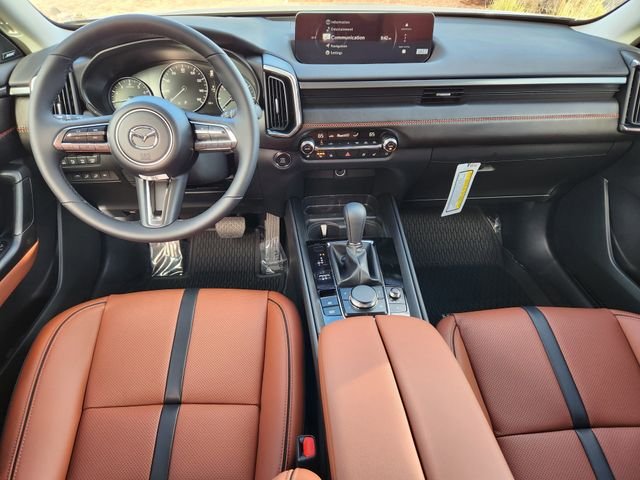 2026 Mazda CX-50 Premium Plus - Photo 11