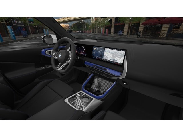 New 2026 Alpine White BMW 30 xDrive image 14