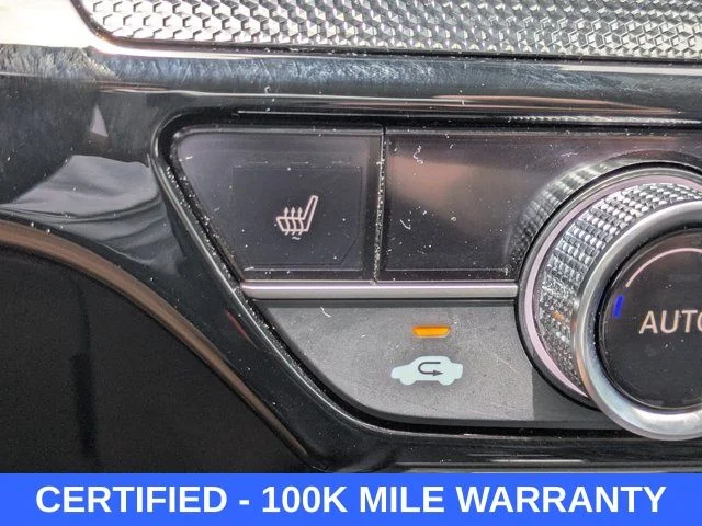 2024 Honda CR-V EX-L - Photo 28