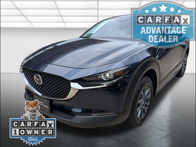 Certified Used 2025 Blue Mazda 2.5 S image 23