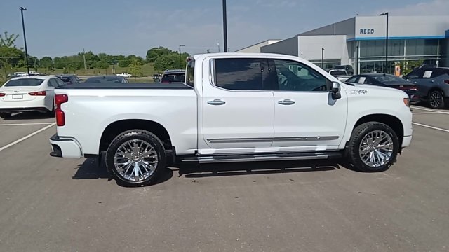 2026 Chevrolet Silverado 1500 High Country - Photo 9