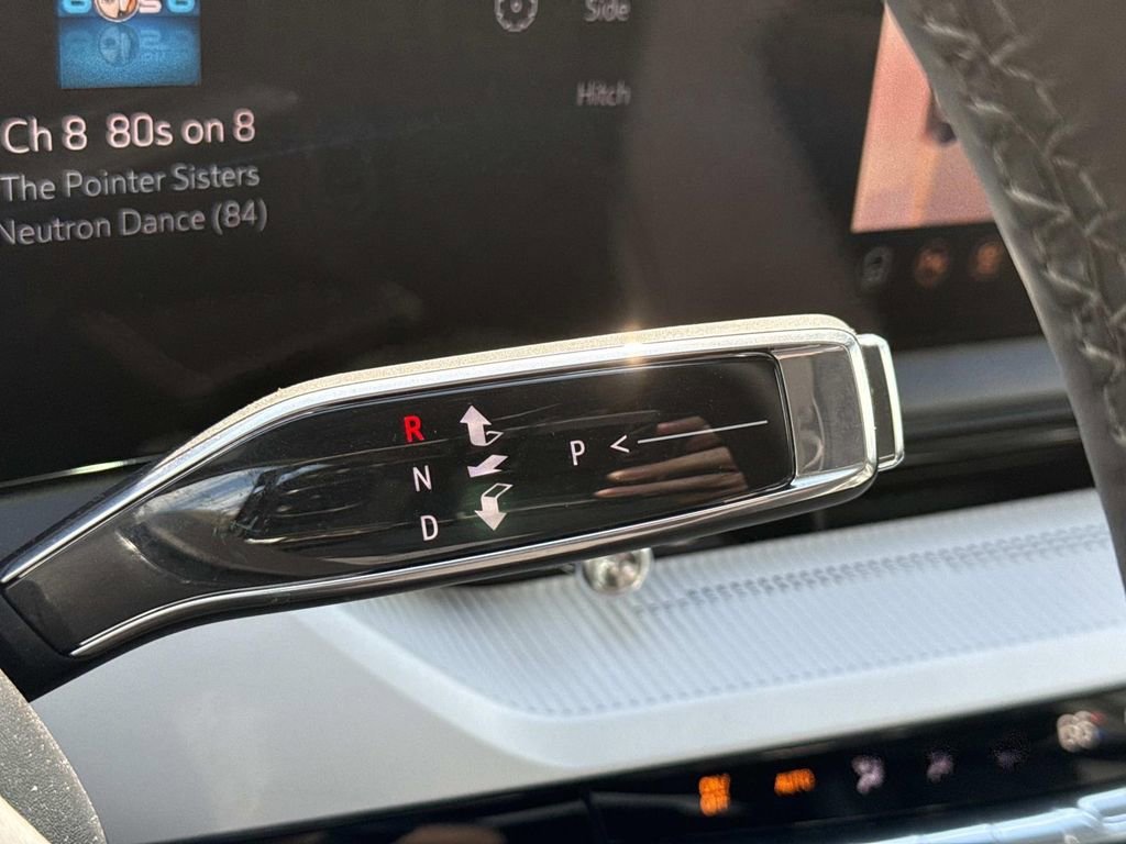 2026 Cadillac OPTIQ Luxury - Photo 16