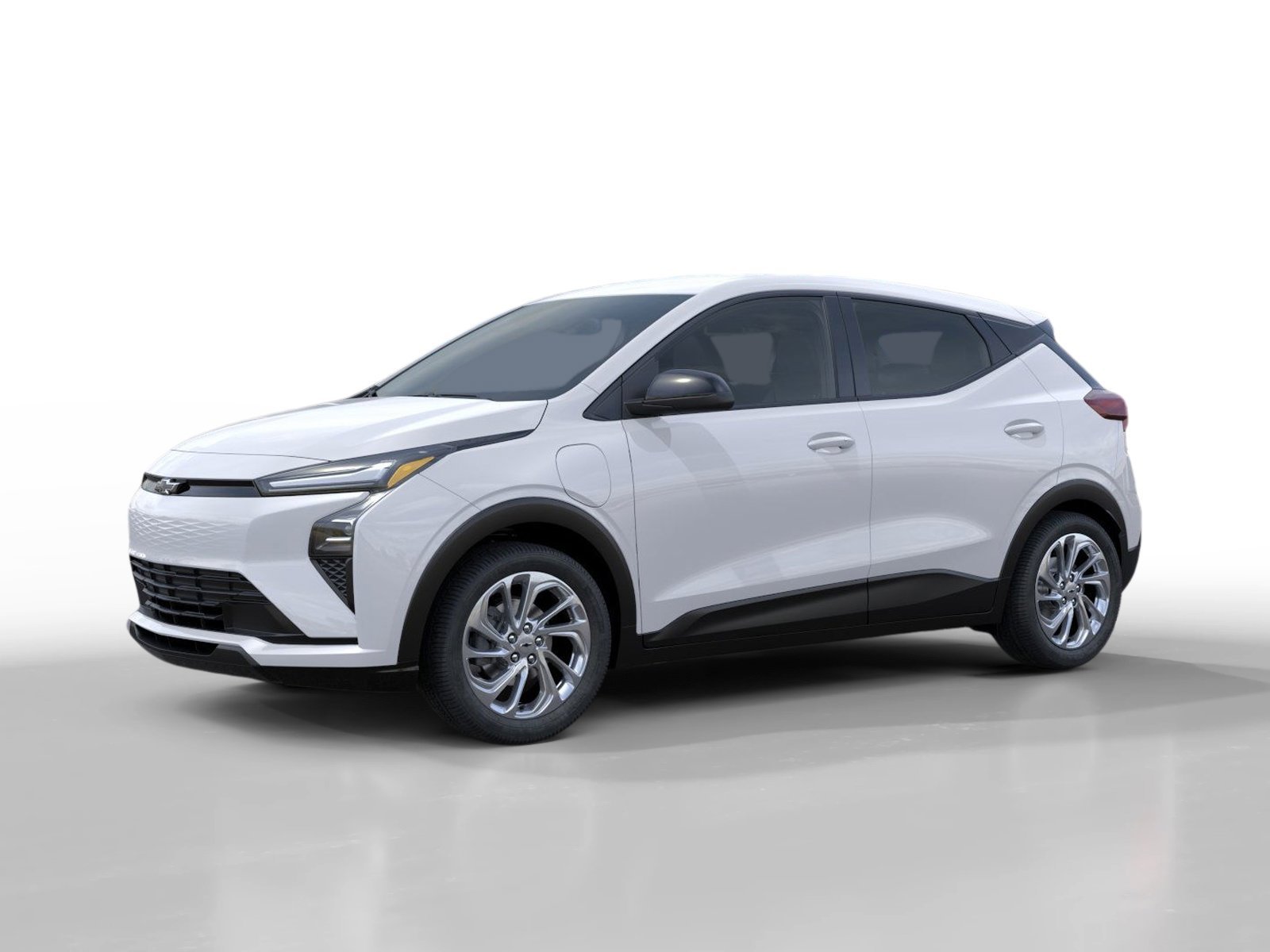 2027 Chevrolet Bolt EV LT Auto's photo