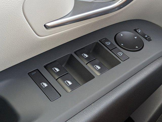 2025 Hyundai Tucson SEL - Photo 25