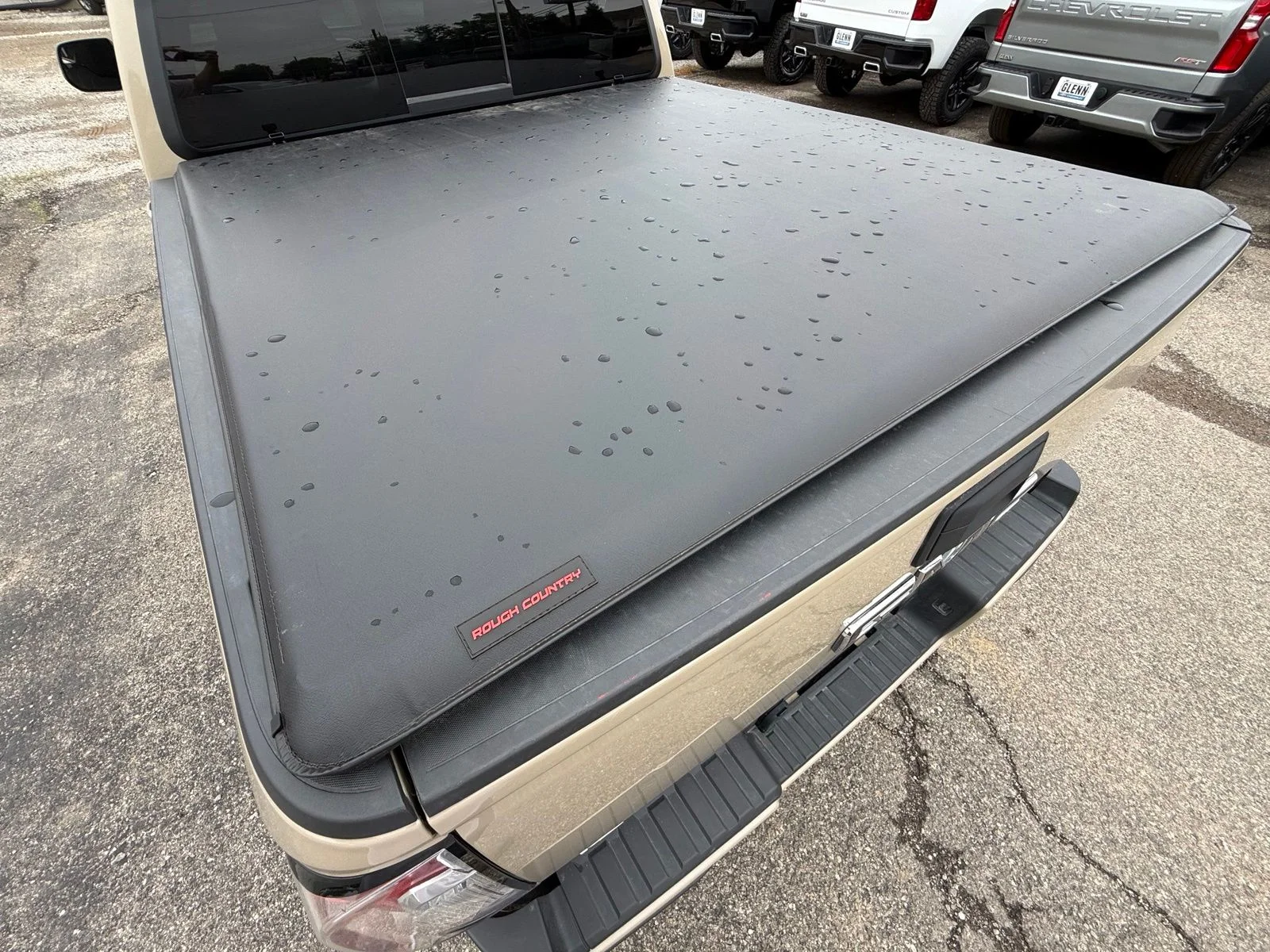 Used 2022 Beige GMC Elevation image 22