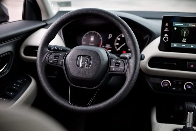 New 2027 Nordic Forest Pearl Honda LX image 32