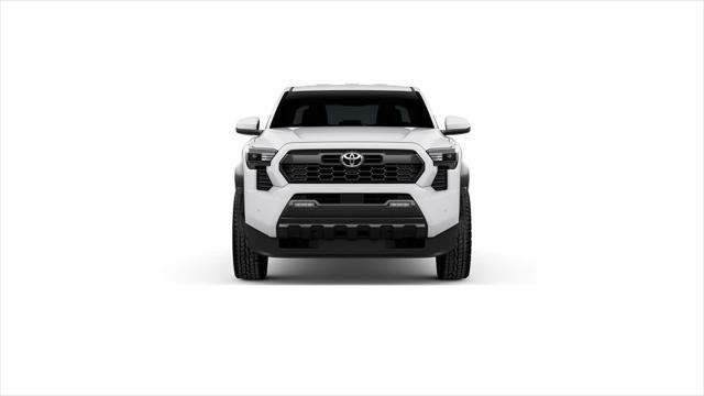 2025 Toyota Tacoma TRD Off Road - Photo 49