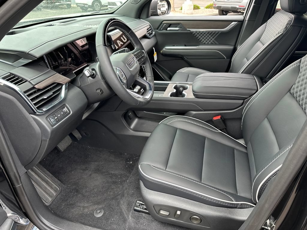 2026 GMC Acadia Denali - Photo 7