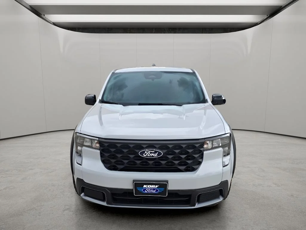 2026 Ford Maverick XLT - Photo 8