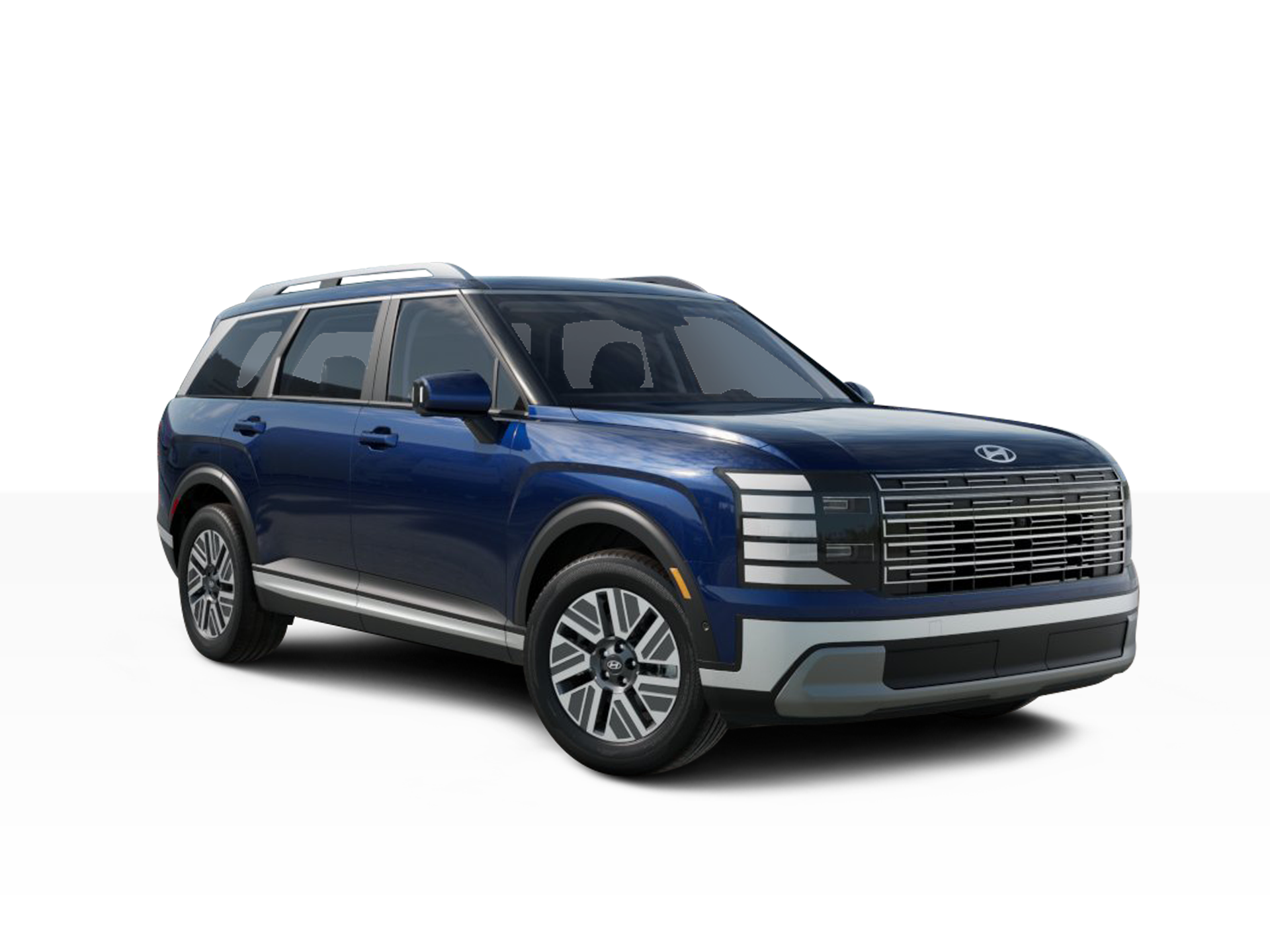 New 2026 Pacific Sapphire Hyundai SEL Premium 7P image 28