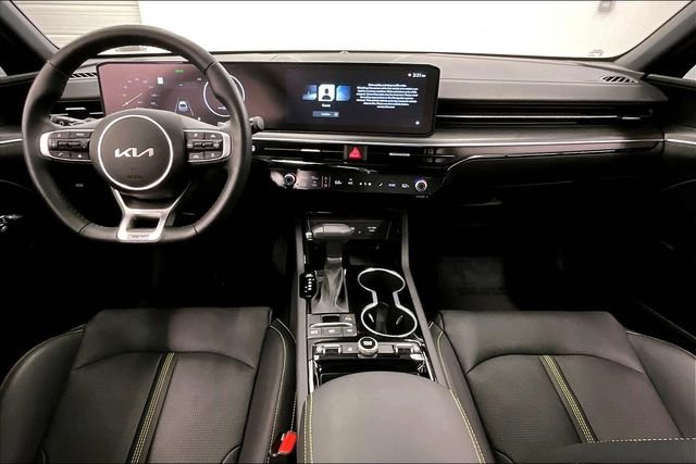 2026 Kia K5 GT - Photo 18