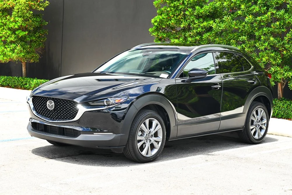 2023 Mazda CX-30 Premium AWD's photo