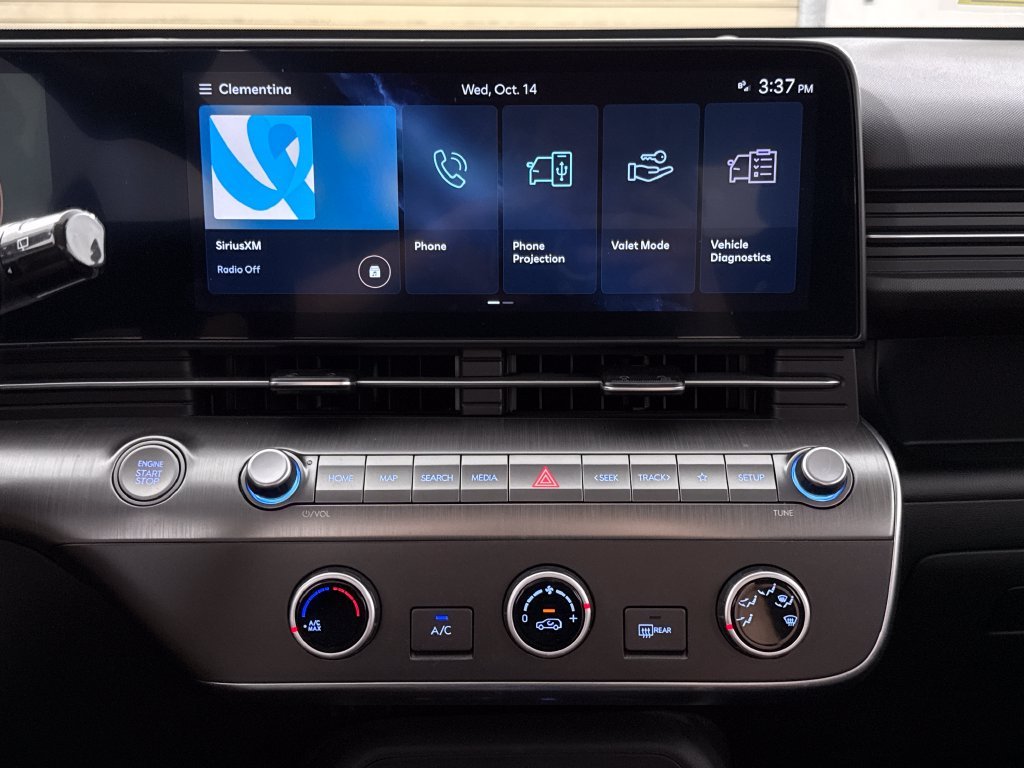 2024 Hyundai Kona SE - Photo 21