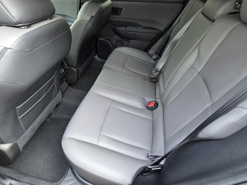 2026 Subaru Outback Limited - Photo 11