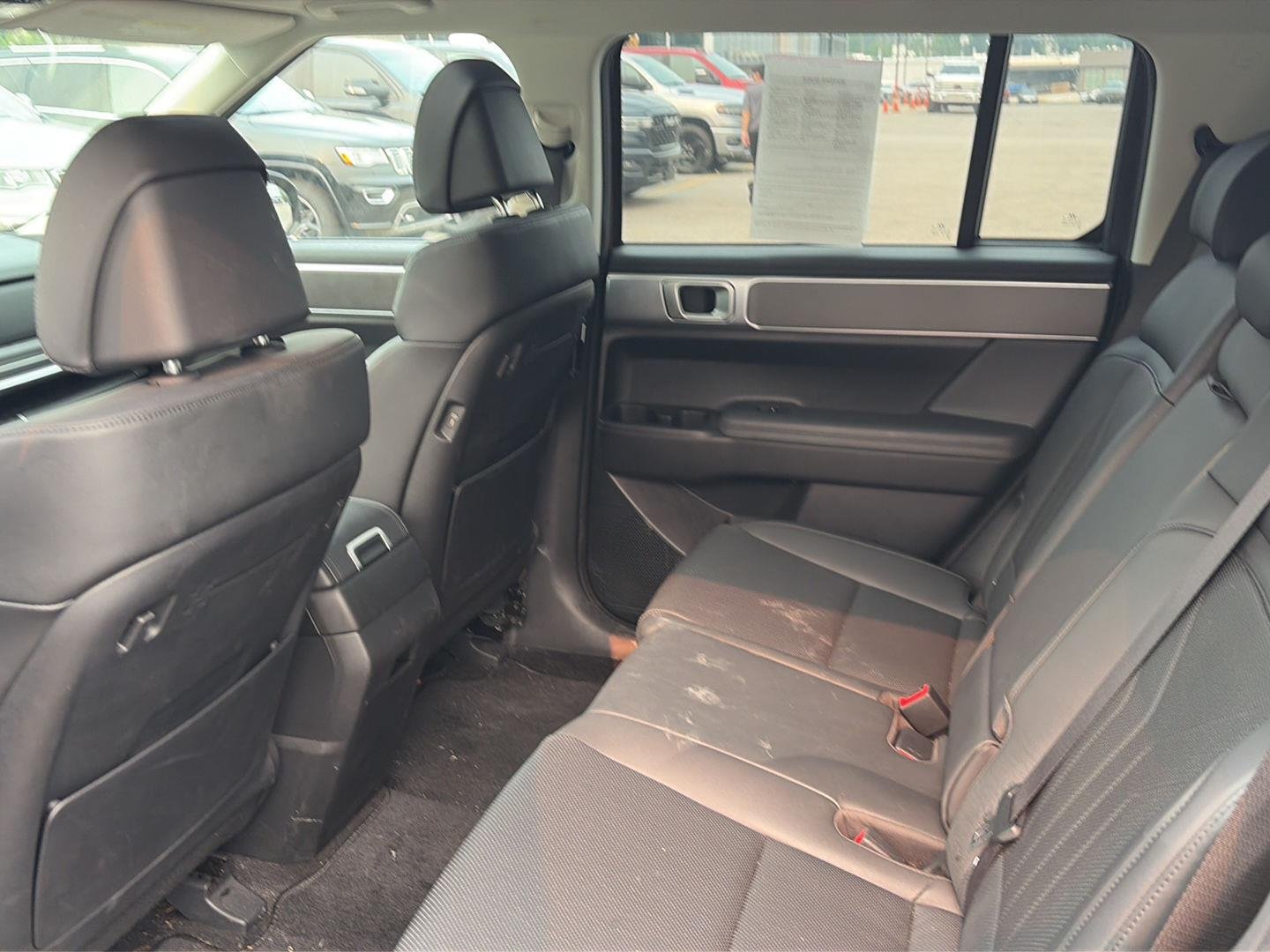 Used 2024 Earthy Brass Matte Hyundai XRT image 6
