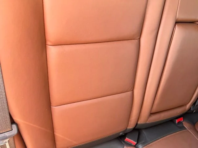 Used 2013 Black Buick Leather image 18