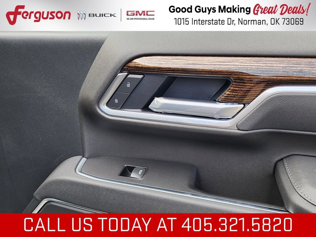 2026 GMC Sierra 2500HD SLE - Photo 38