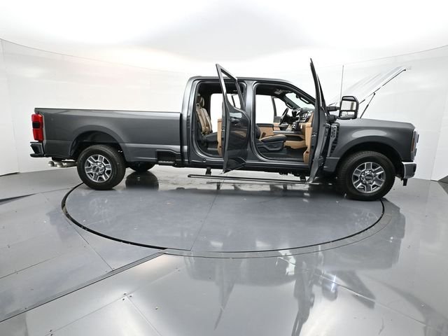 2026 Ford F-350 Super Duty Lariat - Photo 41