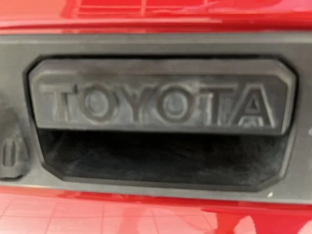 2022 Toyota Tacoma SR - Photo 27