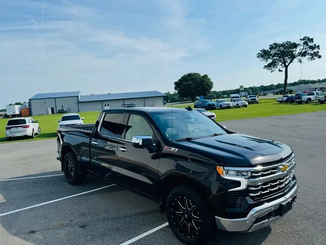 2023 Chevrolet Silverado 1500 LTZ - Photo 26
